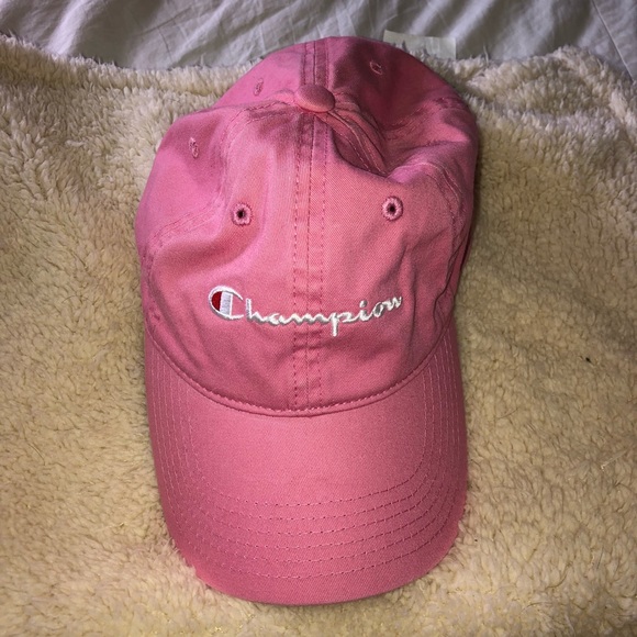 Champion Accessories - Champion hat